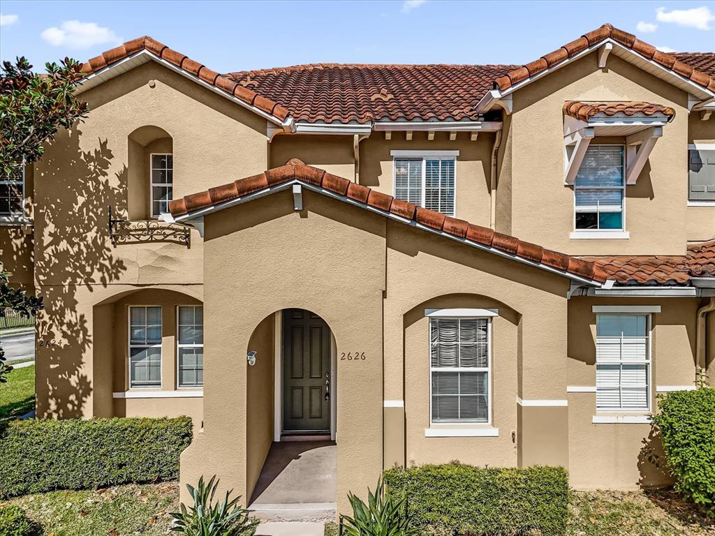 2626 ANDROS LANE