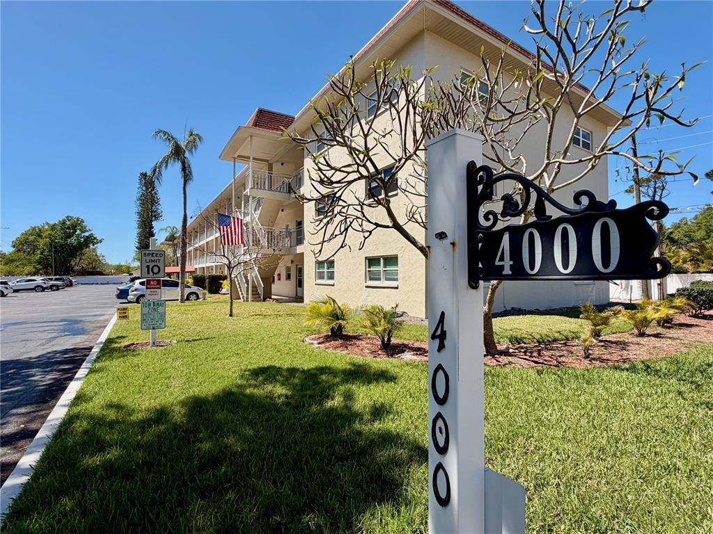 4000 3RD STREET N UNIT 302