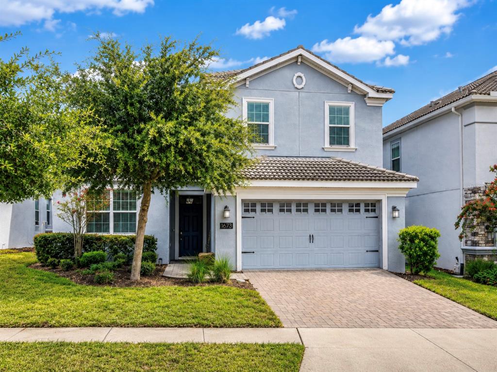 1673 MOON VALLEY DRIVE