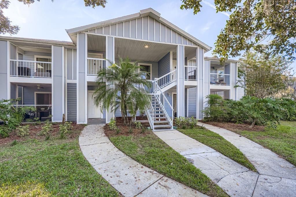 2548 GRASSY POINT DRIVE UNIT 202