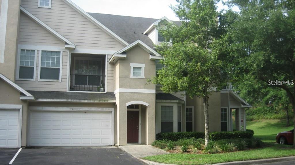 1101 VINTAGE VILLAGE LANE UNIT 108