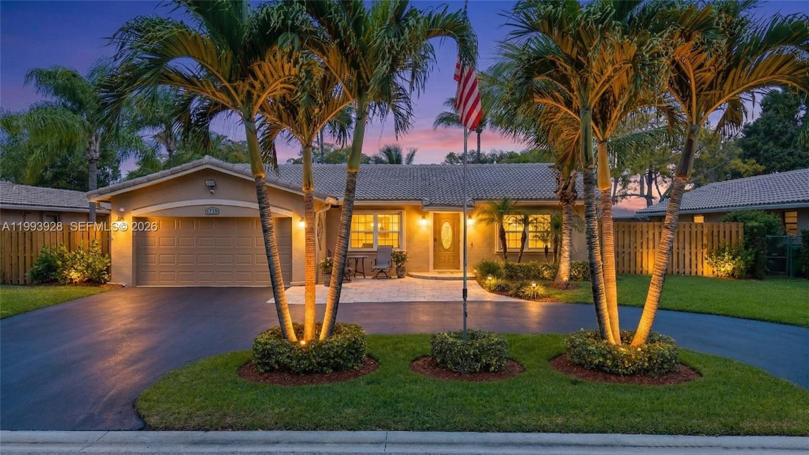 9715 SW 1st Ct, Coral Springs FL 33071