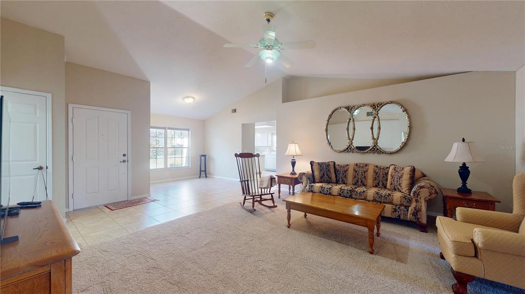4427 N BACALL LOOP, BEVERLY HILLS, FL — photo 2 of 30
