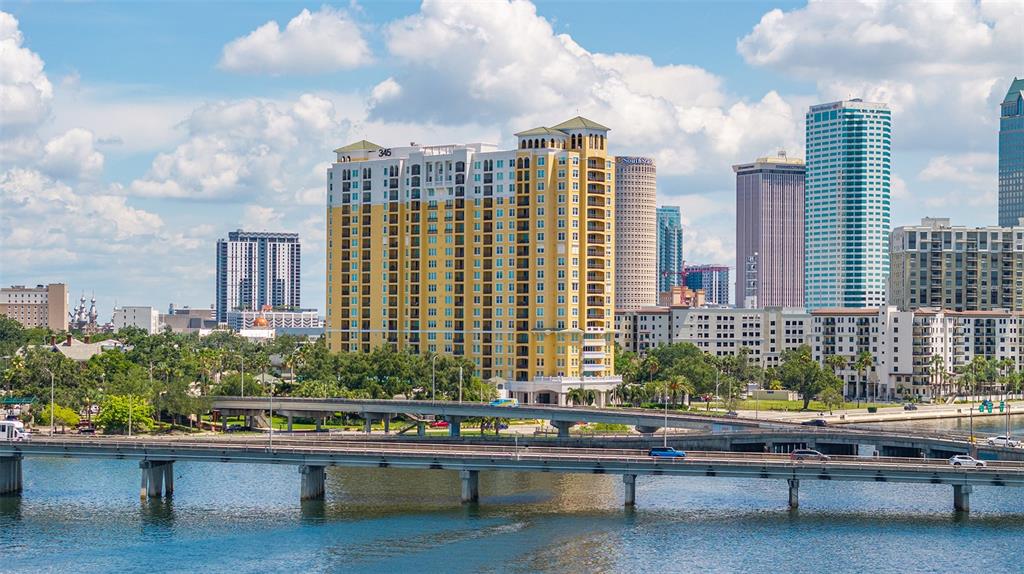 345 BAYSHORE BOULEVARD UNIT 407