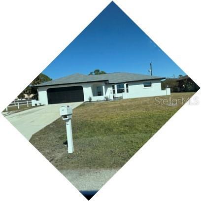 1430 CREST DRIVE