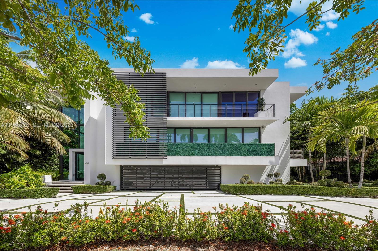 420 N Hibiscus Dr, Miami Beach FL 33139