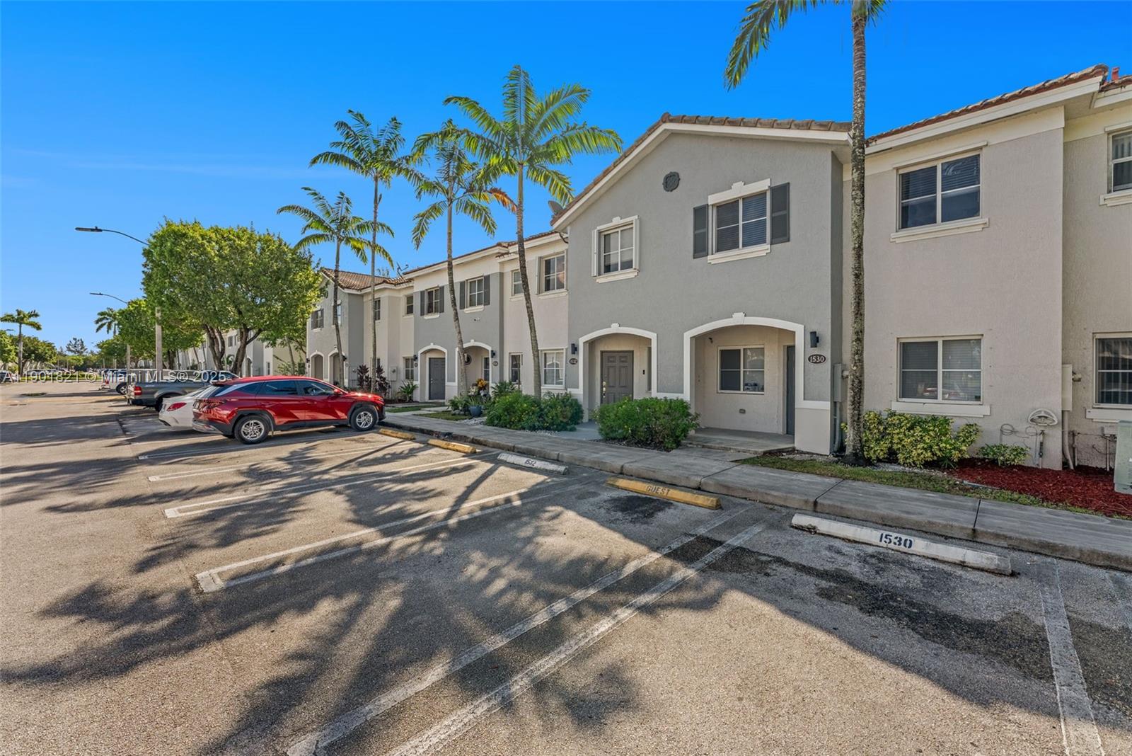 1530 SE 31st Ct, Homestead FL 33035