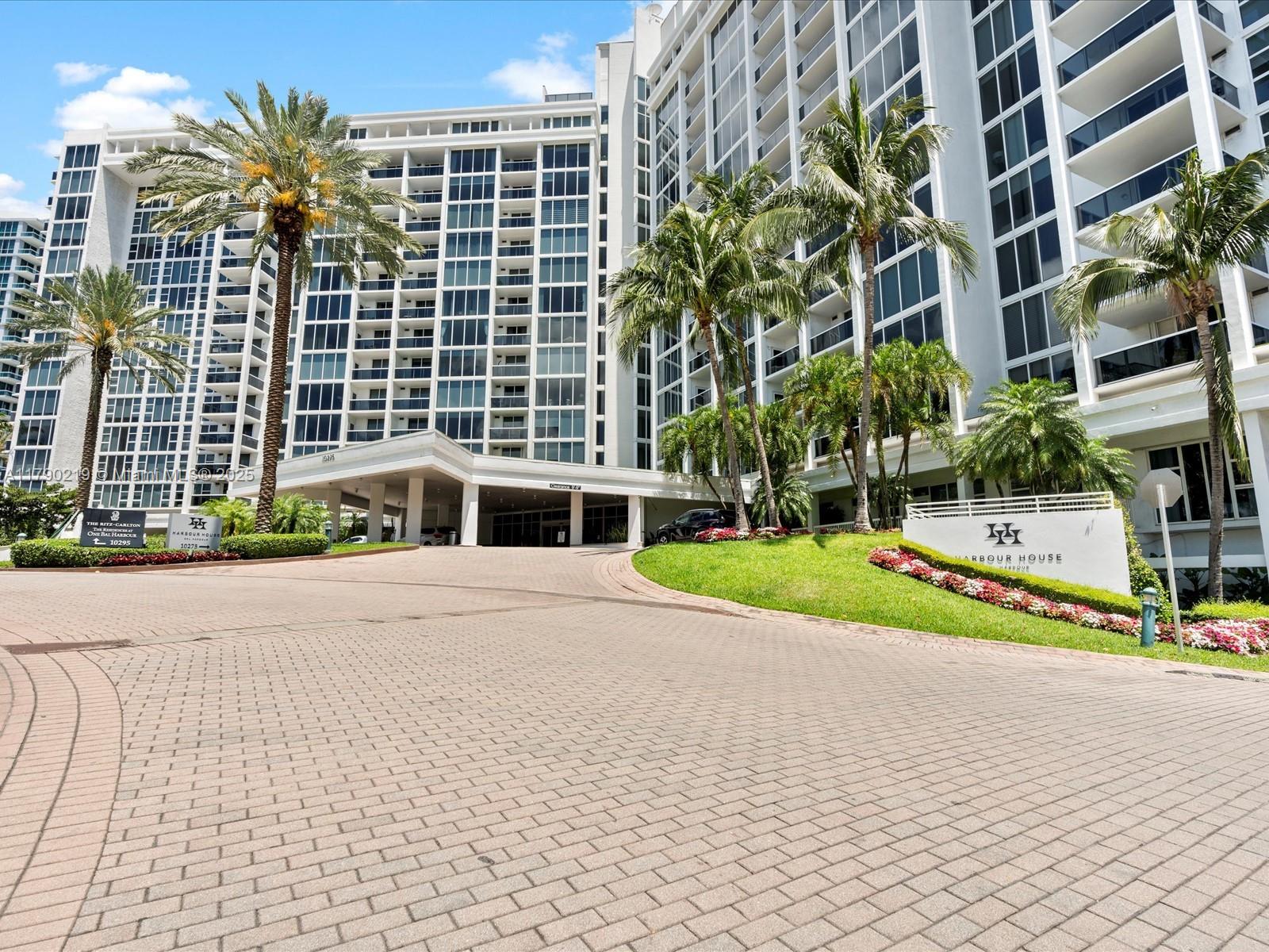 10275 Collins Ave # 529, Bal Harbour FL 33154