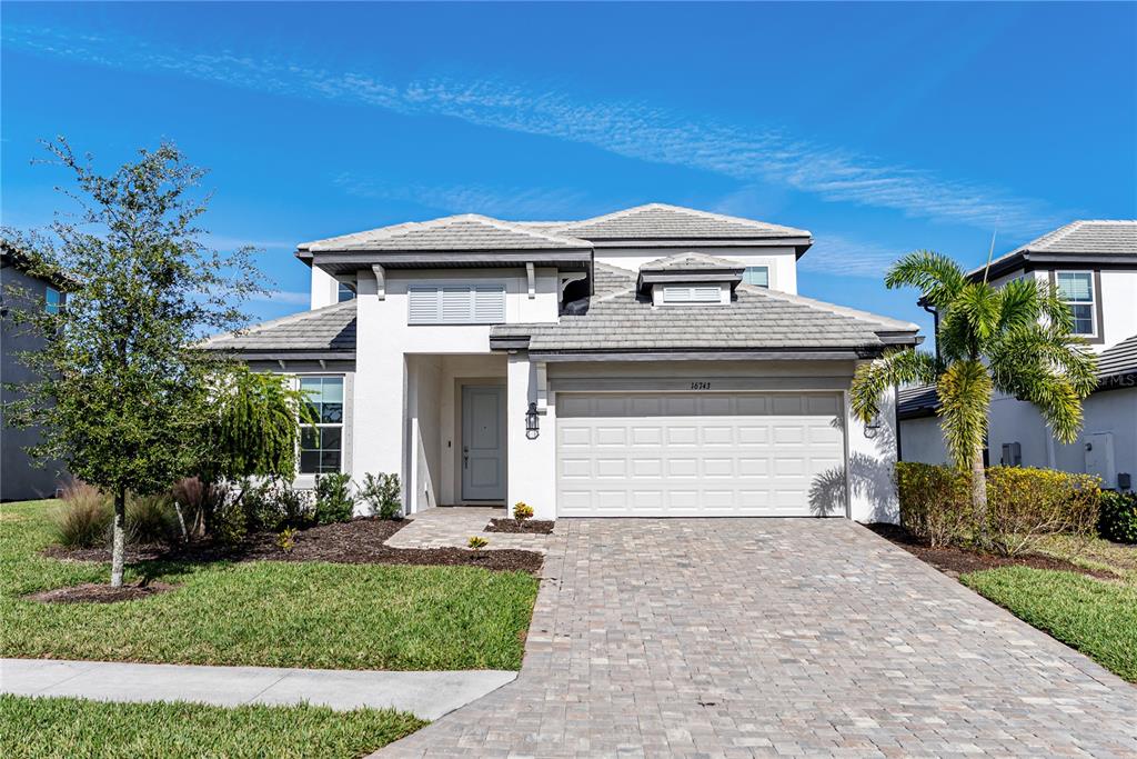 16743 SERAPHIC TRAIL, BRADENTON, FL — photo 2 of 30