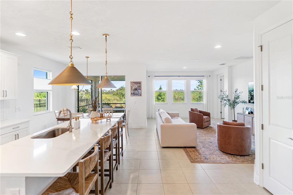 16743 SERAPHIC TRAIL, BRADENTON, FL — photo 4 of 30