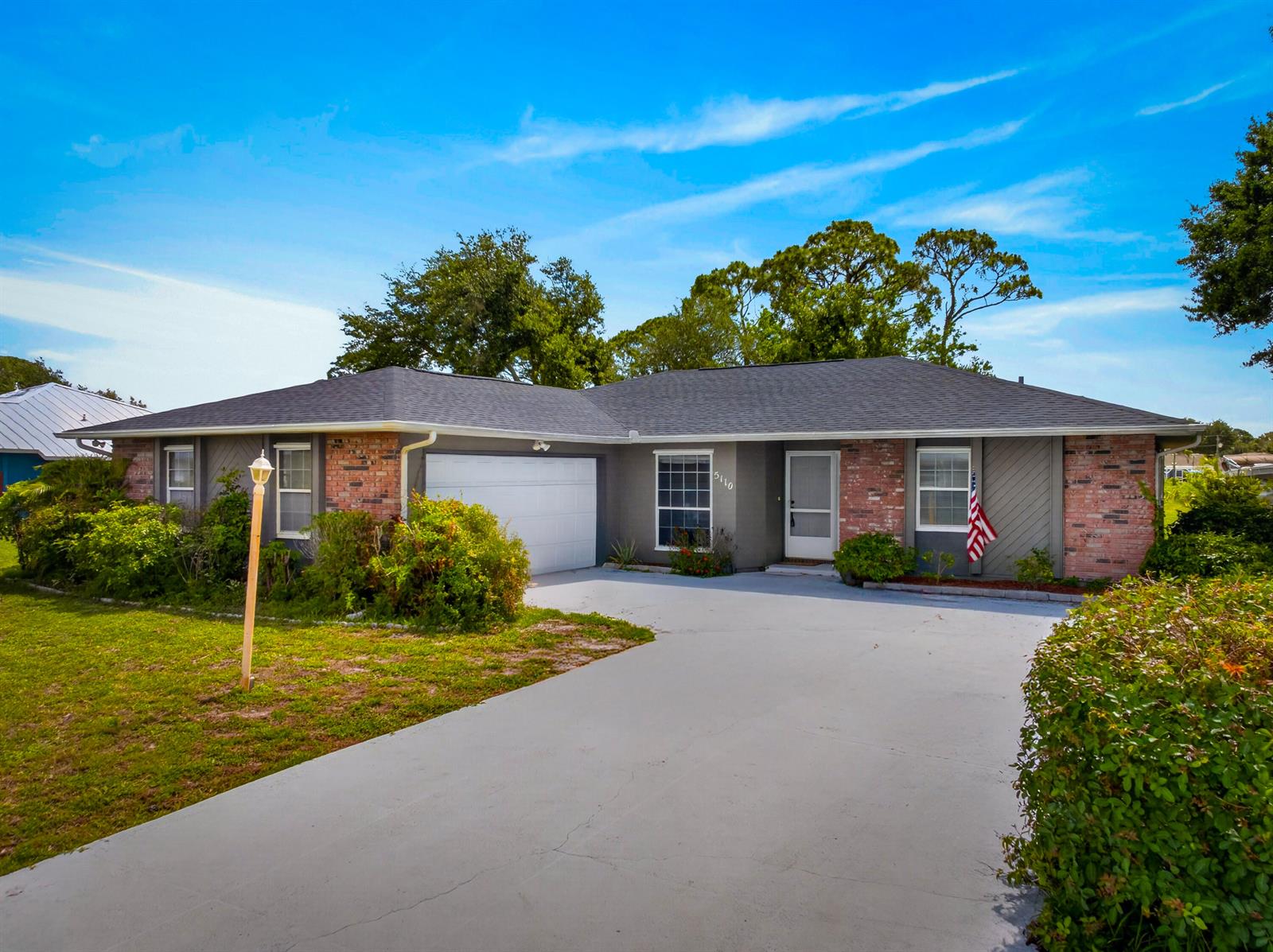 5110 Eagle Drive, Fort Pierce FL 34951
