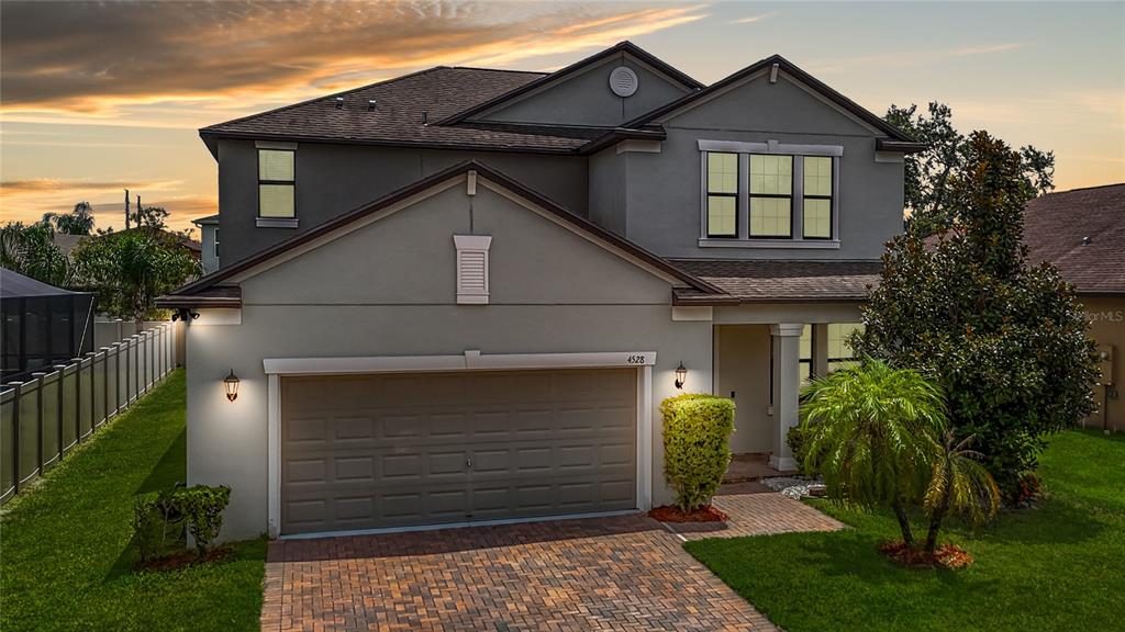 4528 COACHFORD DRIVE