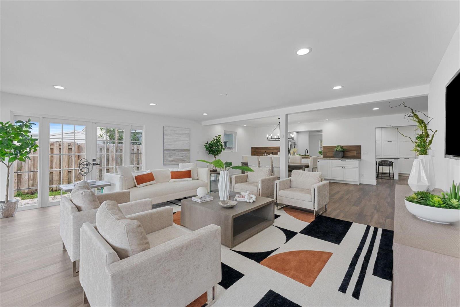 5412 Arthur Street, Hollywood FL 33021