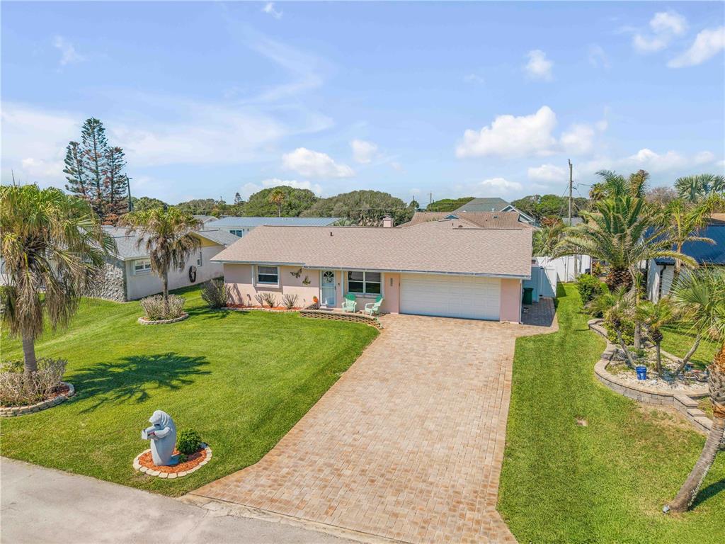 4440 KATY DRIVE