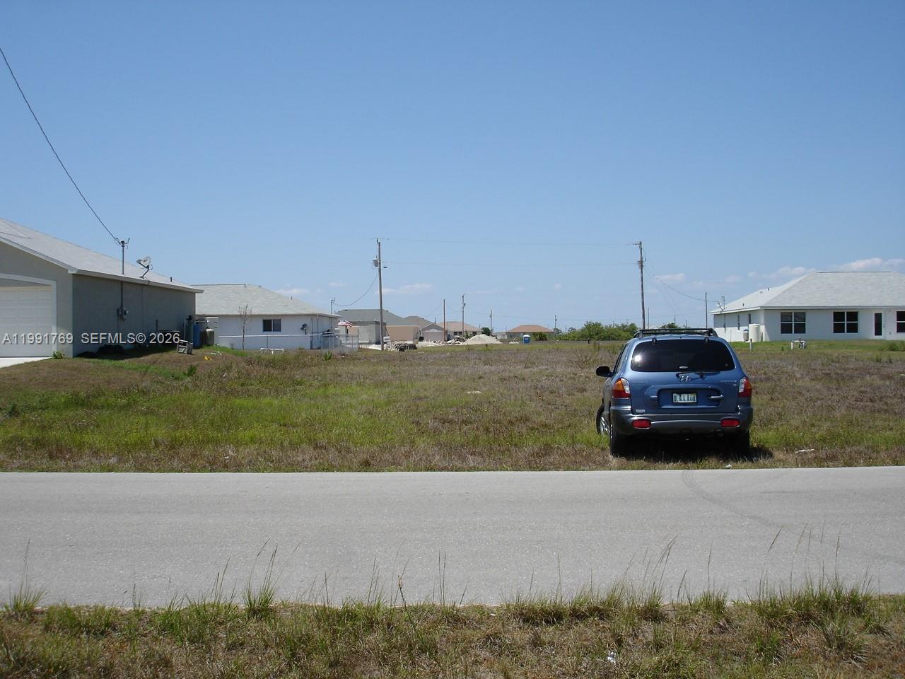 1309 NW 10, Cape Coral FL 33993