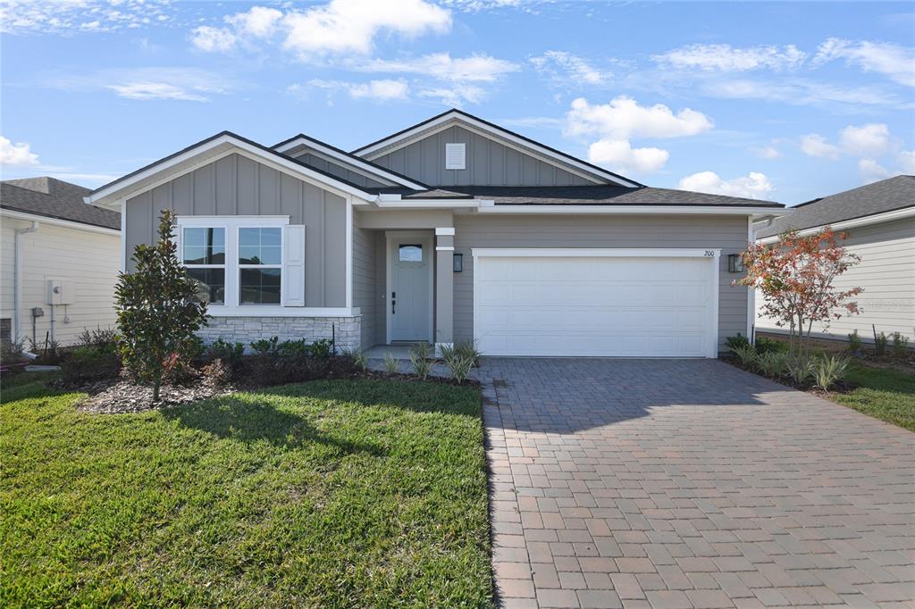 200 ENCLAVE AVENUE