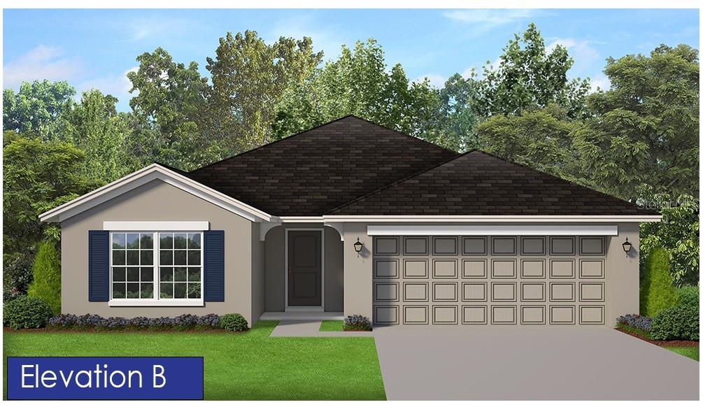 12508 LANGLEY DRIVE Lot 88