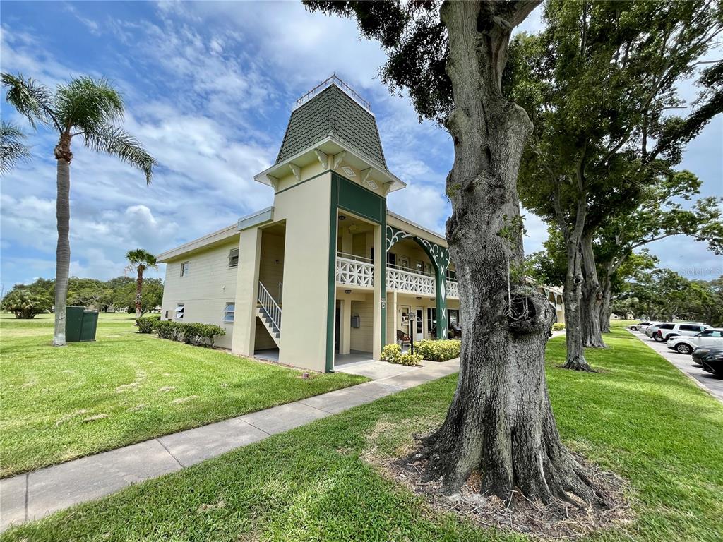 2400 FRANCISCAN DRIVE UNIT 28