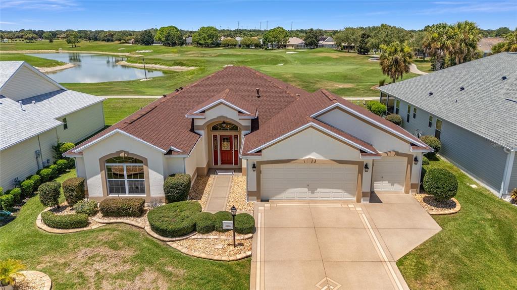 2302 CALLAWAY DRIVE