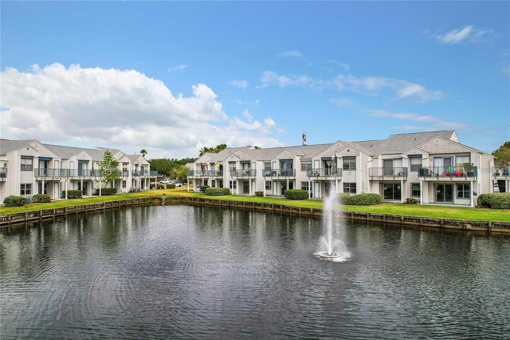 2524 WOODGATE BOULEVARD UNIT 101