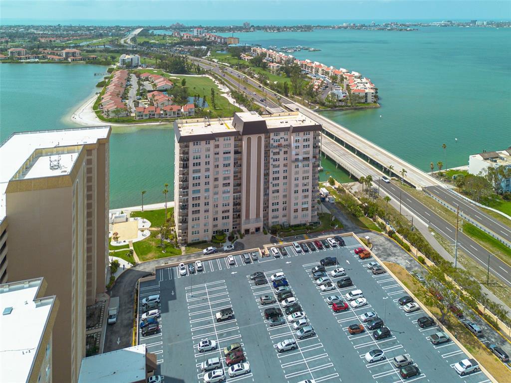 5220 BRITTANY DRIVE S UNIT 210