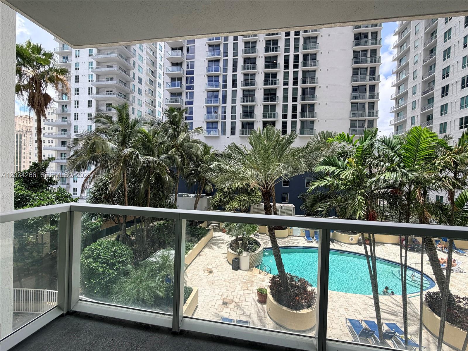 253 NE 2nd St # 1006, Miami FL 33132