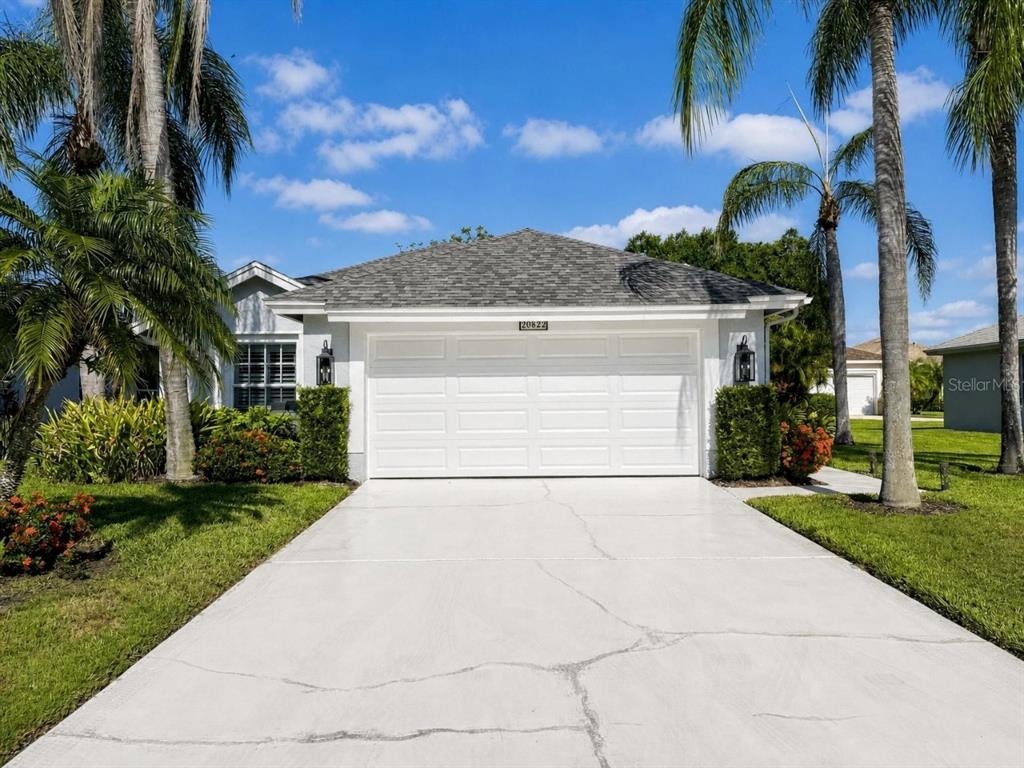 20822 COUNTRY BARN DRIVE