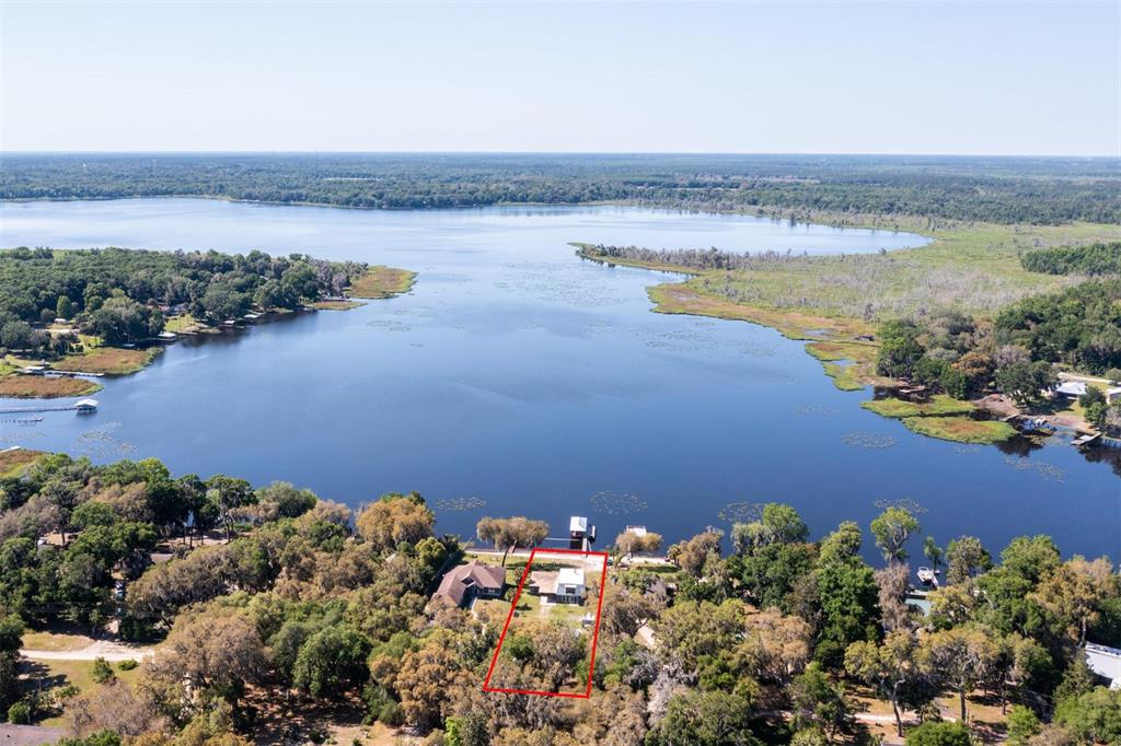 120 LITTLE ORANGE LAKE DRIVE