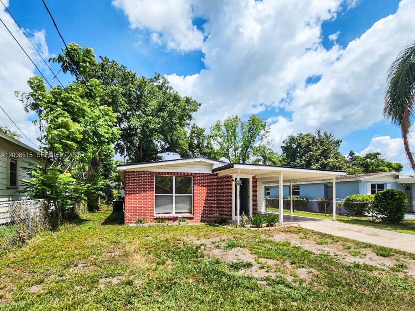 839 W 5th St, Lakeland FL 33805