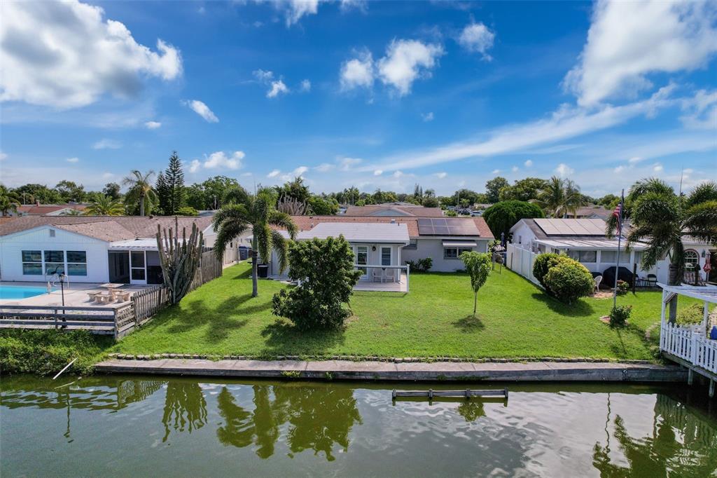 2349 HAMA DRIVE, HOLIDAY, FL — photo 2 of 30