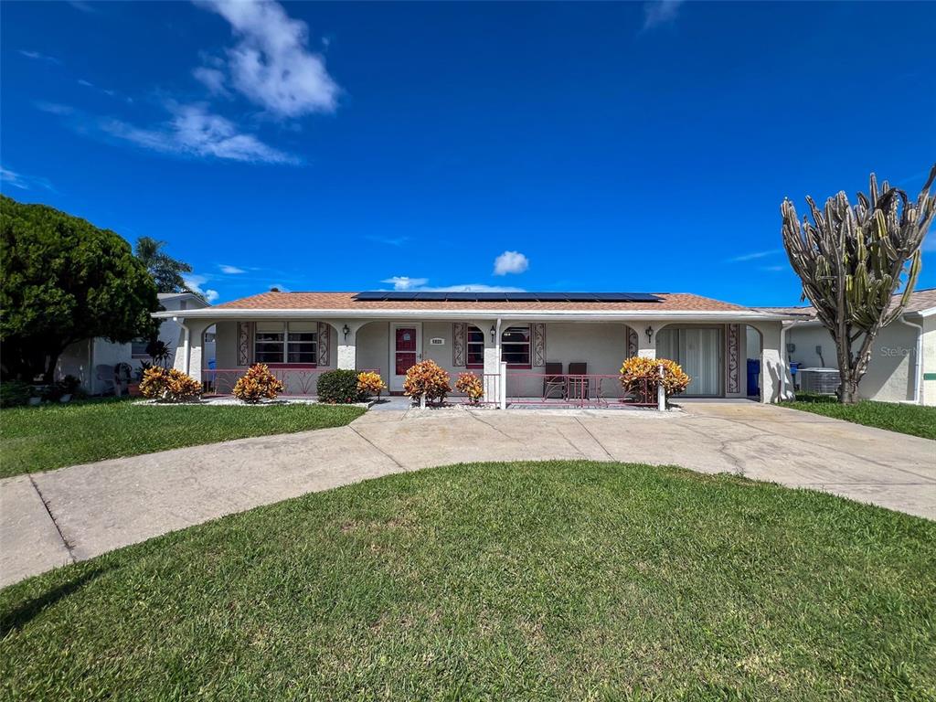 2349 HAMA DRIVE, HOLIDAY, FL — photo 3 of 30
