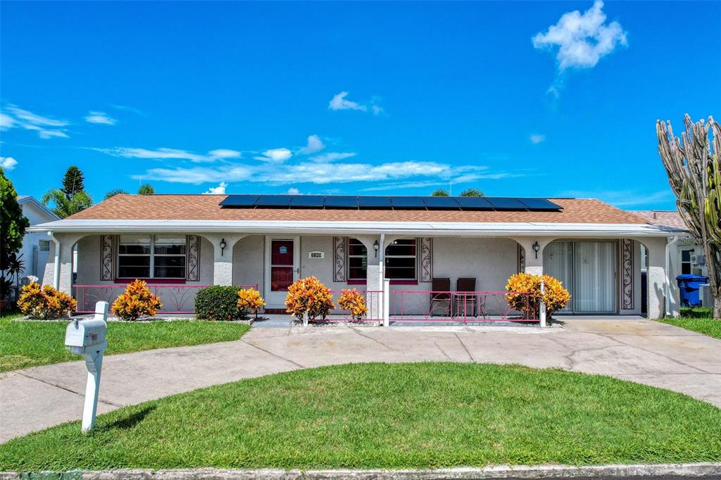 2349 HAMA DRIVE, HOLIDAY, FL — photo 5 of 30