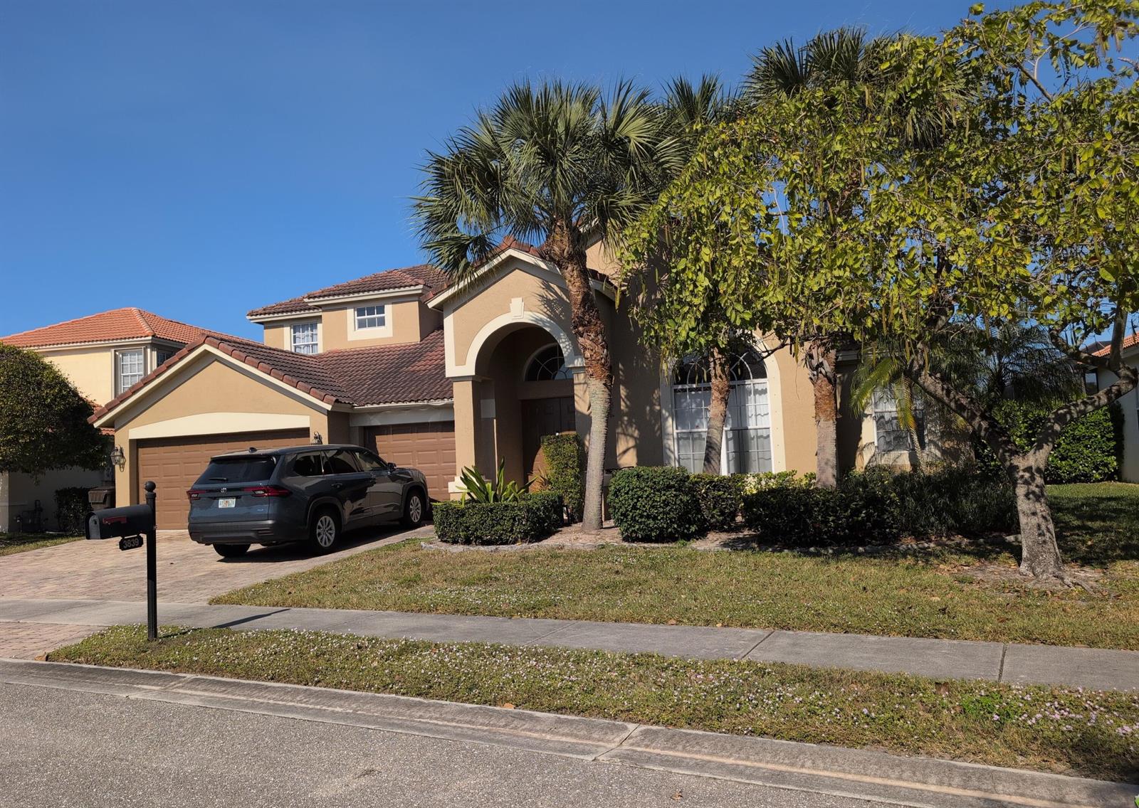 3839 Victoria Road, West Palm Beach FL 33411