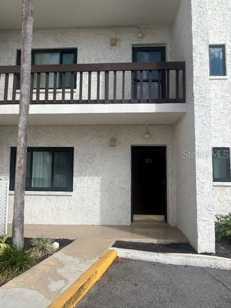 1624 STICKNEY POINT ROAD UNIT 101