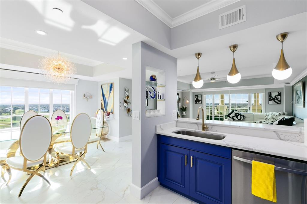 7593 GATHERING DRIVE UNIT 802, REUNION, FL — photo 2 of 30