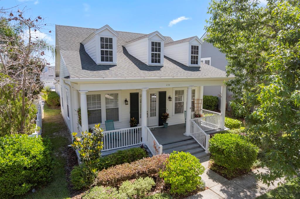 236 LONGVIEW AVENUE