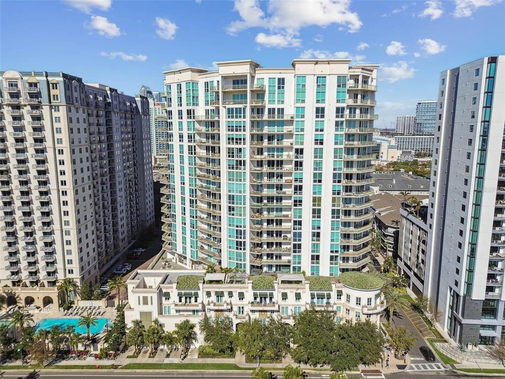 450 KNIGHTS RUN AVENUE UNIT 1501