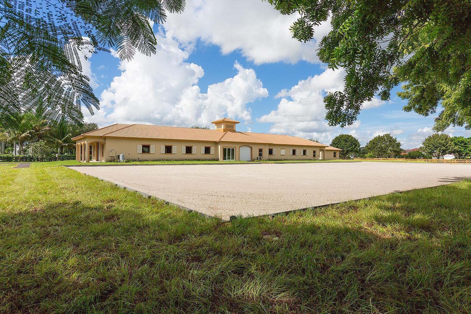2088 Appaloosa Trail, Wellington FL