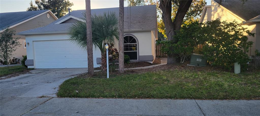 7810 GENEVA LANE UNIT 61