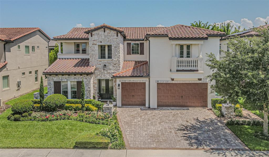 688 CANOPY ESTATES DRIVE