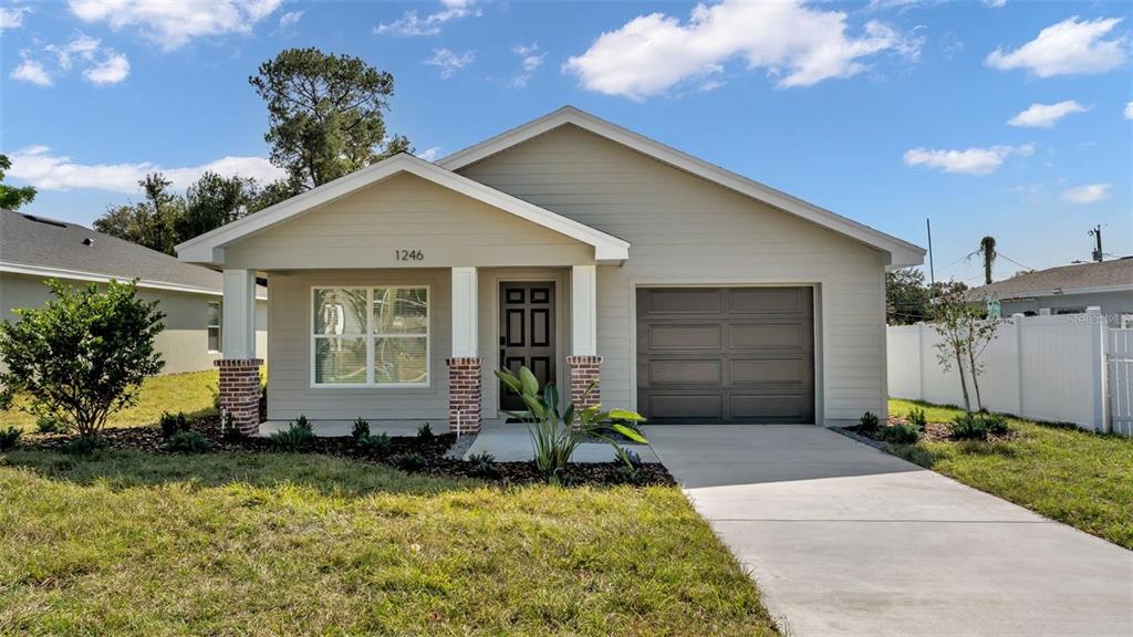 1246 DOROTHY STREET