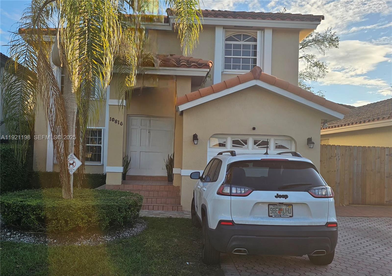 10816 SW 75th St, Miami FL 33173