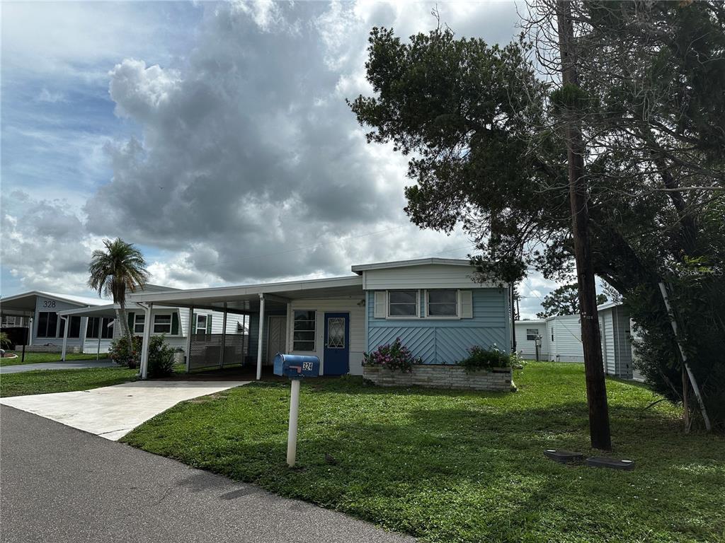 324 TRAILORAMA DRIVE