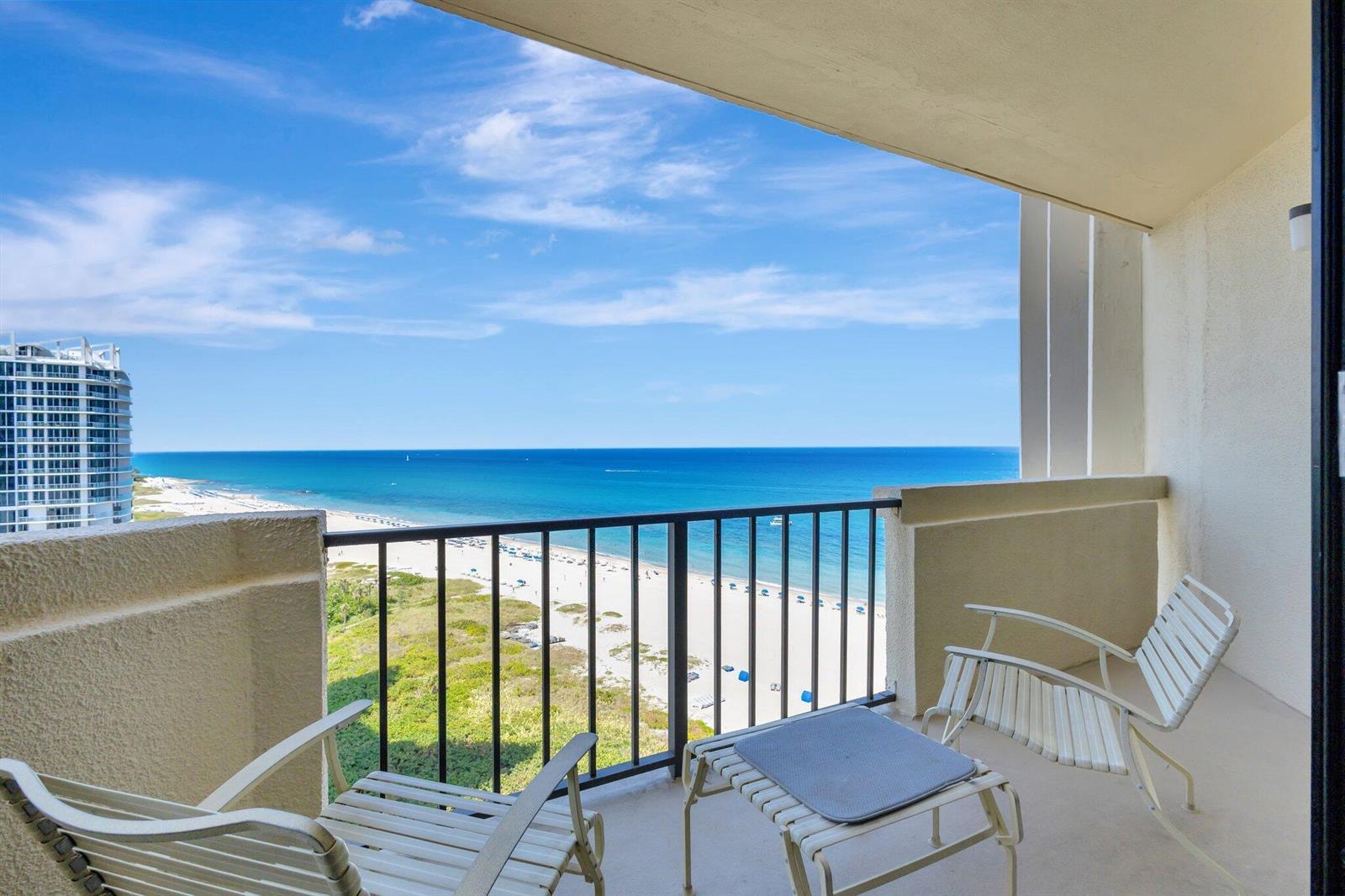 2800 N Ocean Drive # 17c, Singer Island FL 33404
