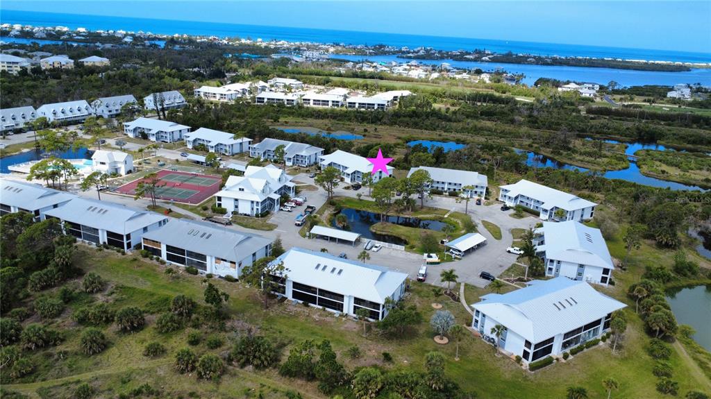 6800 PLACIDA ROAD UNIT 257