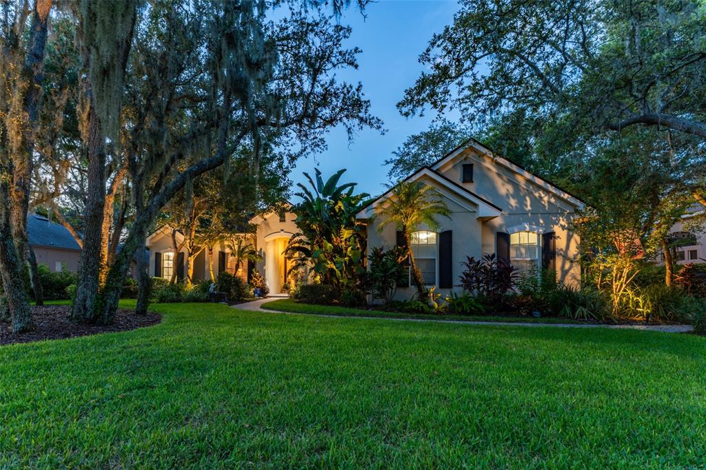 17814 MISSION OAK DRIVE
