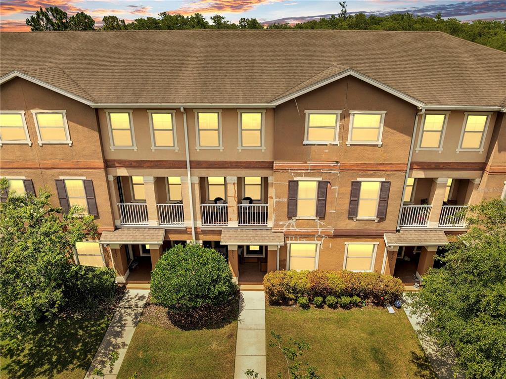9997 TOWN LAKE DRIVE