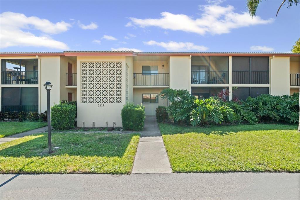 2415 BAYSHORE GARDENS PARKWAY UNIT 2