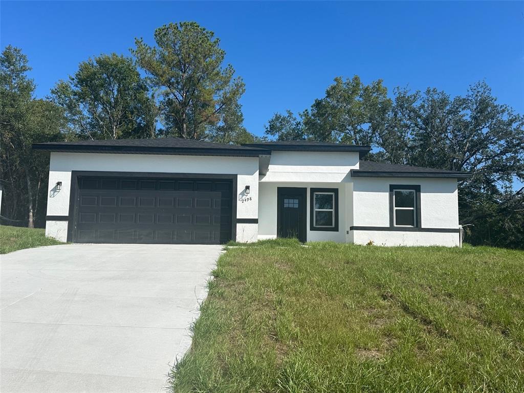 2498 W MAGENTA DRIVE