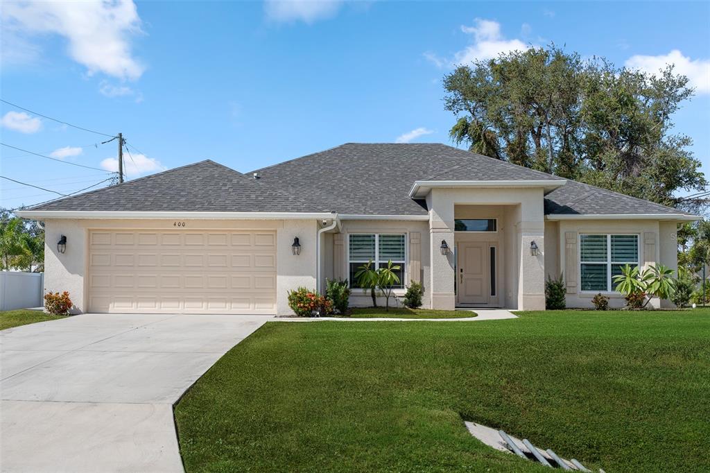 400 MARLIN ROAD, VENICE, FL — photo 2 of 30